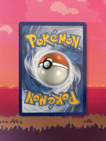 Pokemon Card Potion Evolutions Reverse Holo 83/108 Near Mint (back)