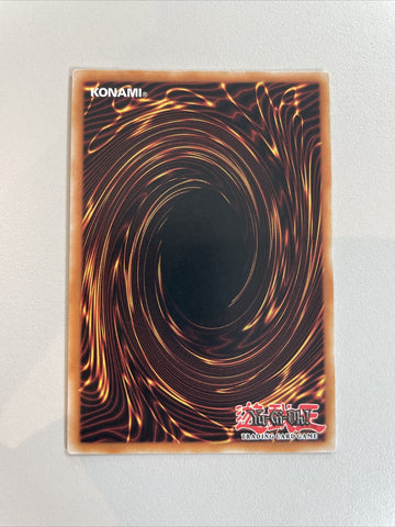 MGED-EN066 Superdreadnought Rail Cannon Juggernaut Liebe 1st Edition NM Yugioh (back)