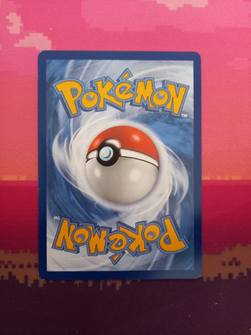 Pokemon Card Brock's Scouting Journey Together Reverse Holo 146/159 Near Mint (back)