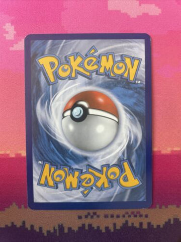 Pokemon Card Jigglypuff XY Base Set Common 88/146 Near Mint (back)