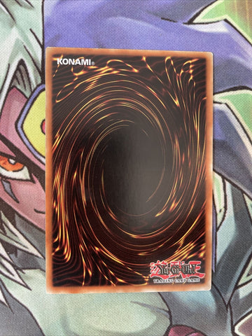 EXVC-EN083 Mara Of The Nordic Alfar Ultimate Rare Unl Edition NM Yugioh Card (back)