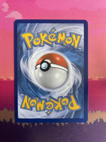 Pokemon Card Vespiquen Ancient Origins Rare 11/98 Near Mint (back)