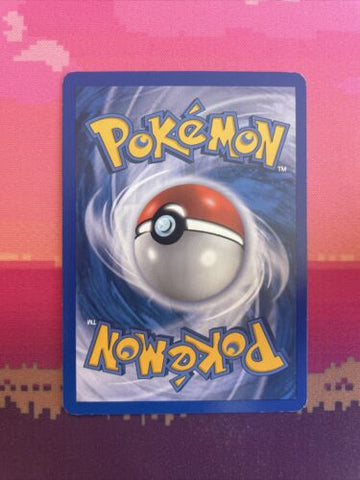 Pokemon Card Scyther Dark Explorers Uncommon 4/108 Near Mint (back)