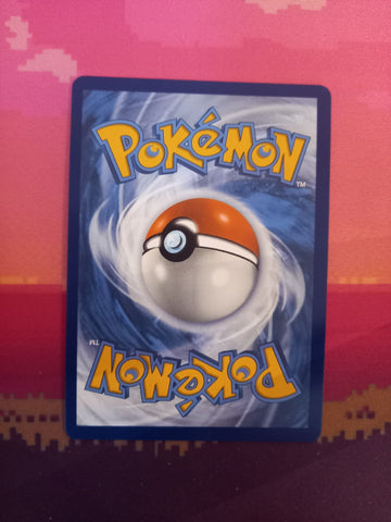 Pokemon Card Altaria EX 83/124 Ultra Rare Fates Collide Near Mint (back)
