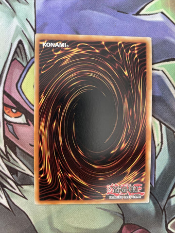 DUOV-EN009 Union Carrier Ultra Rare 1st Edition NM Yugioh Card (back)