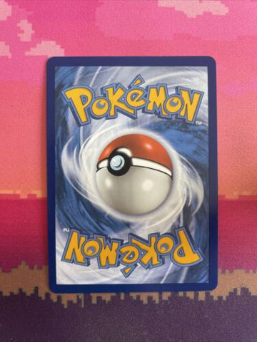 Pokemon Card Zeraora VMAX GG42/GG70 Ultra Rare Crown Zenith Near Mint (back)