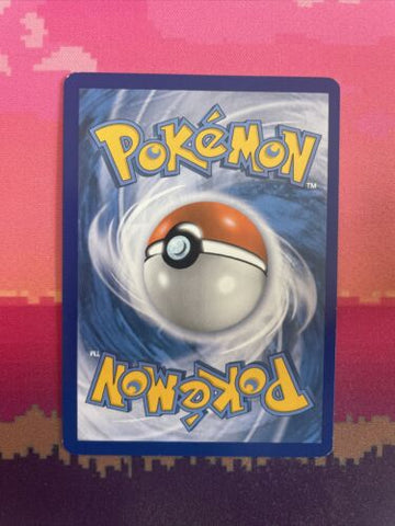 Pokemon Card Togekiss Roaring Skies Reverse Holo 45/108 Near Mint (back)