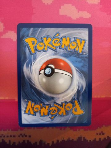 Pokemon Card Marshtomp Celestial Storm Uncommon 34/168 Near Mint (back)