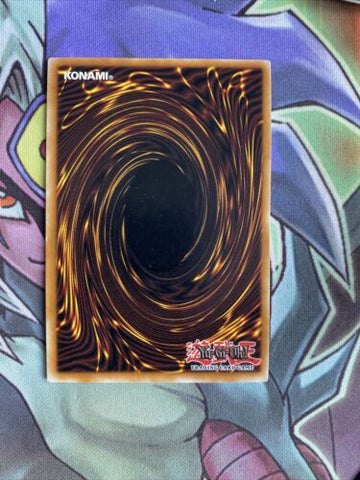 AST-042 The Sanctuary In The Sky Super Rare 1st Edition NM Yugioh Card (back)