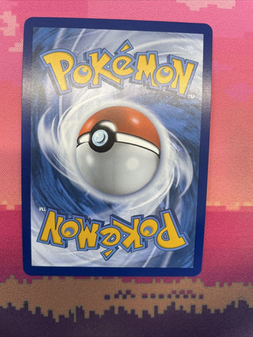 Pokemon Card Friends In Hisui 148/159 Ultra Rare Crown Zenith Near Mint (back)