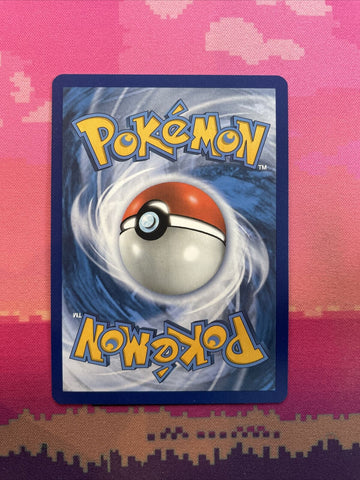 Pokemon Card Arctovish Darkness Ablaze Reverse Holo Rare 054/189 Near Mint (back)