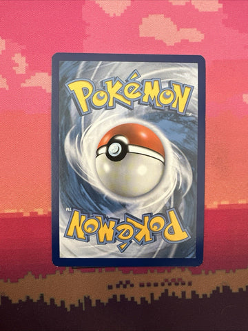 Pokemon Card Registeel Celestial Storm Reverse Holo Rare 96/168 Near Mint (back)