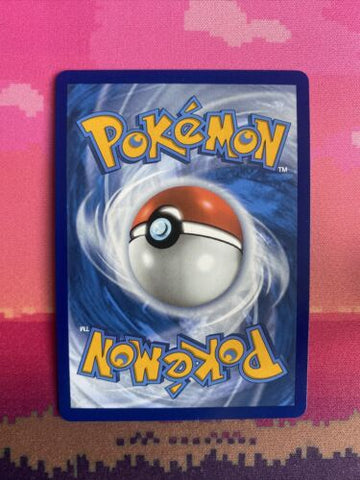 Pokemon Card Opal TG28/TG30 Trainer Gallery Lost Origin Near Mint (back)