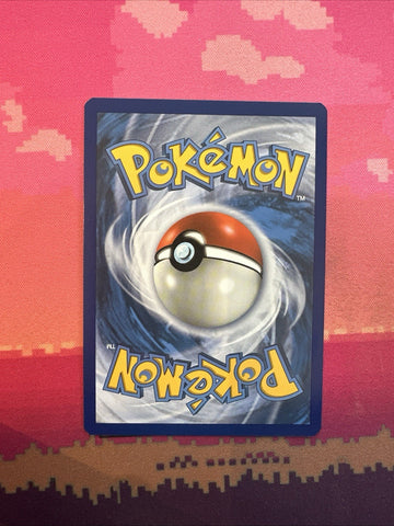 Pokemon Card Sableye Guardians Rising Reverse Holo 80/145 Near Mint (back)