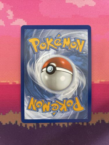 Pokemon Card Raihan 202/203 Ultra Rare Evolving Skies Near Mint (back)