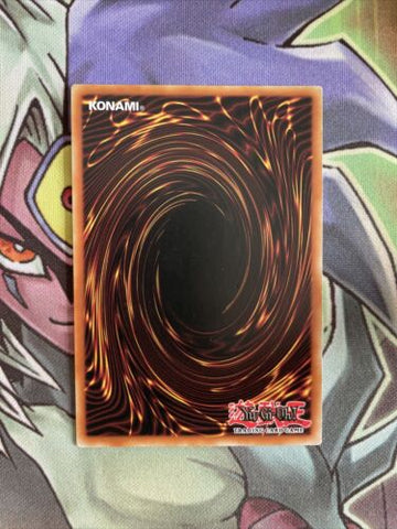 DUSA-EN069 Honest Ultra Rare 1st Edition NM Yugioh Card (back)