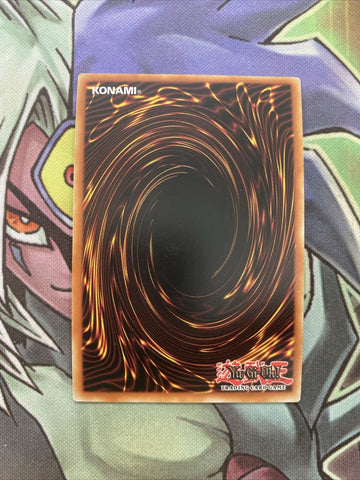 BLRR-EN090 Pre-Preparation of Rites Ultra Rare 1st Edition NM Yugioh Card (back)
