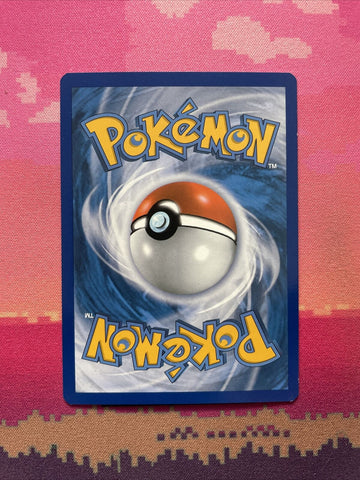 Pokemon Card Whiscash Primal Clash Rare 41/160 Near Mint (back)