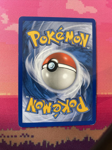 Pokemon Card Cubone Legends Awakened Common 90/146 Near Mint (back)