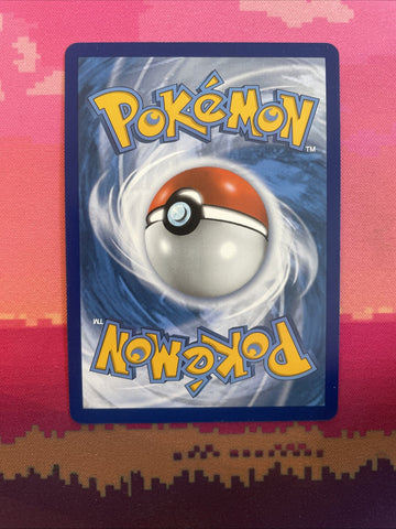 Pokemon Card Blissey V 183/198 Alternate Art Chilling Reign Near Mint (back)