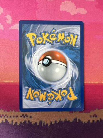 Pokemon Card Squirtle Plasma Blast Common 14/101 Near Mint (back)
