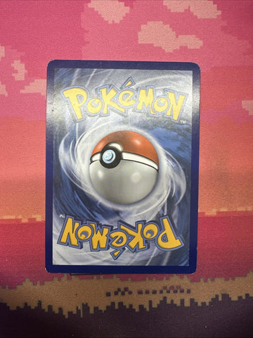Pokemon Card Cubone Unified Minds Common 105/236 Near Mint (back)