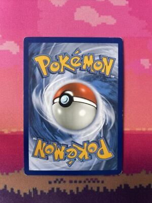Pokemon Card Slowbro Guardians Rising Reverse Holo 49/145 Near Mint (back)