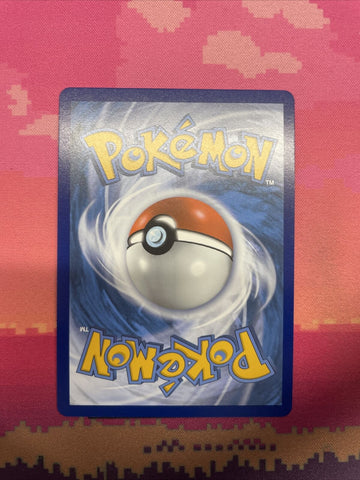 Pokemon Card Roxanne 188/189 Ultra Rare Astral Radiance Near Mint (back)