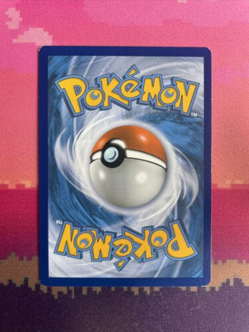 Pokemon Card Zapdos Roaring Skies Reverse Holo Rare 23/108 Near Mint (back)