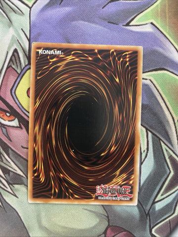 EOJ-EN044 Celestial Transformation Common 1st Edition NM Yugioh Card (back)