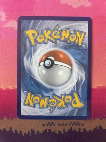 Pokemon Card Flareon Ancient Origins Reverse Holo Uncommon 13/98 Near Mint (back)