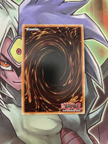 ETCO-EN054 Marincess Great Bubble Reef Super Rare 1st Edition NM Yugioh Card (back)