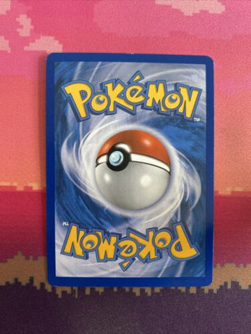 Pokemon Card Krookodile Plasma Freeze Rare 70/116 Near Mint (back)