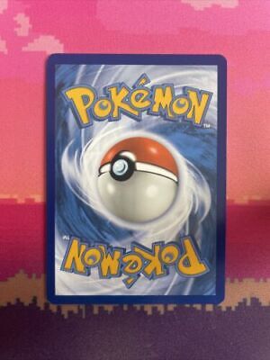 Pokemon Card Mewtwo Crown Zenith Holo Rare 059/159 Near Mint (back)