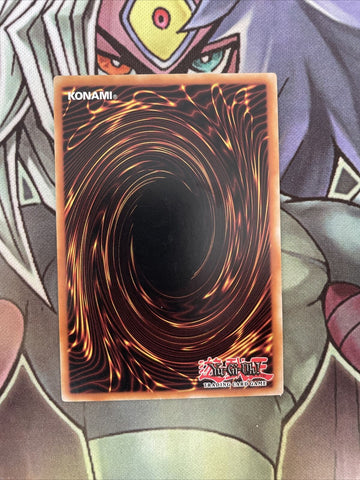 DPRP-EN025 Blue-Eyes Ultimate Dragon Rare 1st Edition NM Yugioh (back)