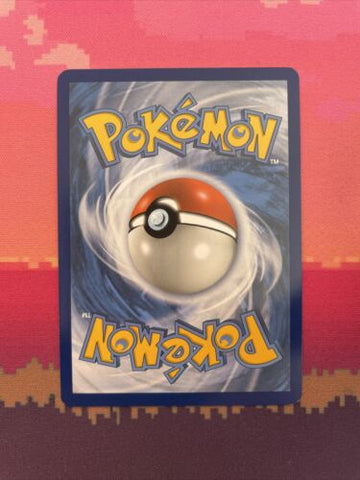 Pokemon Card Kartana Unbroken Bonds Reverse Holo Rare 19/214 Near Mint (back)