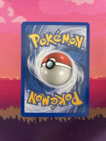 Pokemon Card Bulbasaur Expedition Common 94/165 Near Mint (back)