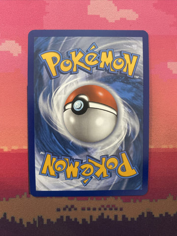 Pokemon Card Cubone Hidden Fates Reverse Holo 37/68 Near Mint (back)