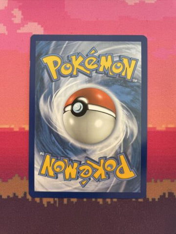 Pokemon Card Spheal Cosmic Eclipse Reverse Holo 50/236 Near Mint (back)