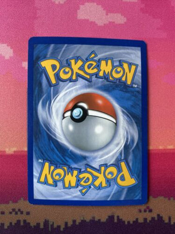 Pokemon Card Porygon2 Plasma Blast Reverse Holo 73/101 Near Mint (back)