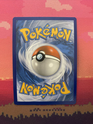 Pokemon Card Diglett Unbroken Bonds Reverse Holo 85/214 Near Mint (back)