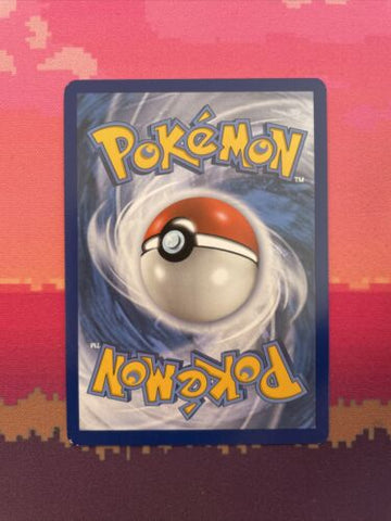 Pokemon Card Banette Celestial Storm Reverse Holo Rare 65/168 Near Mint (back)