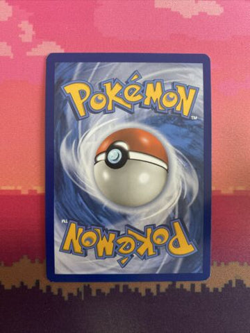 Pokemon Card Surprise Box Unbroken Bonds Reverse Holo 187/214 Near Mint (back)