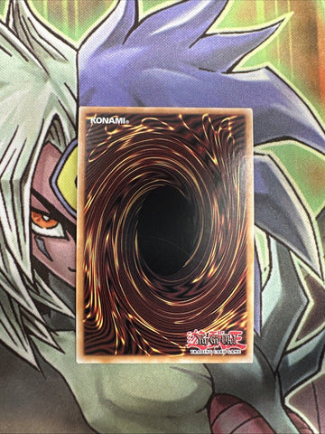 DUOV-EN059 Cyber Dragon Infinity Ultra Rare 1st Edition NM Yugioh Card (back)