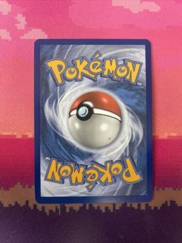 Pokemon Card Green's Exploration Unbroken Bonds Reverse 175/214 Near Mint (back)