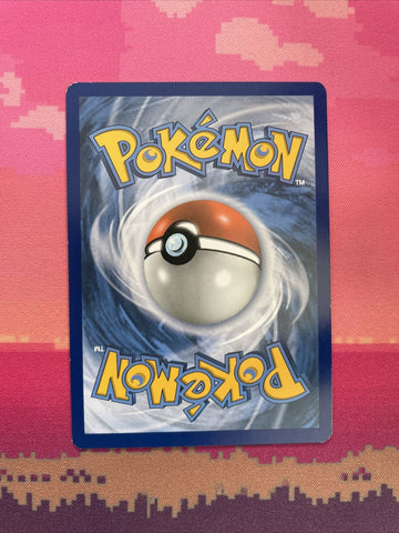 Pokemon Card Imakuni?s Doduo 112/108 Evolutions Secret Rare Near Mint (back)