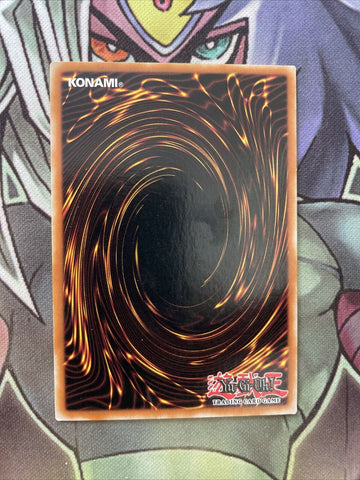DB1-EN210 Revival Jam Common Unlimited Edition NM Yugioh Card (back)
