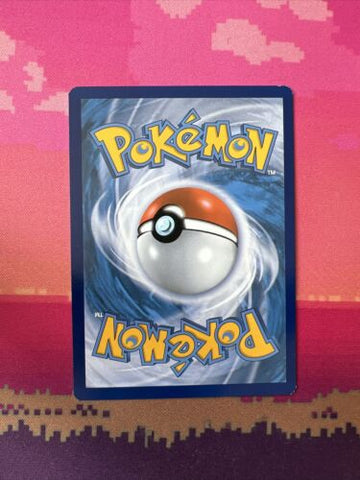 Pokemon Card Graveler Generations Reverse Holo Uncommon 44/83 Near Mint (back)