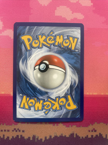Pokemon Card Magneton Evolutions Rare 38/108 Near Mint (back)