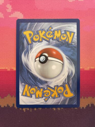 Pokemon Card Gengar Chilling Reign Reverse Holo Rare 057/198 Near Mint (back)